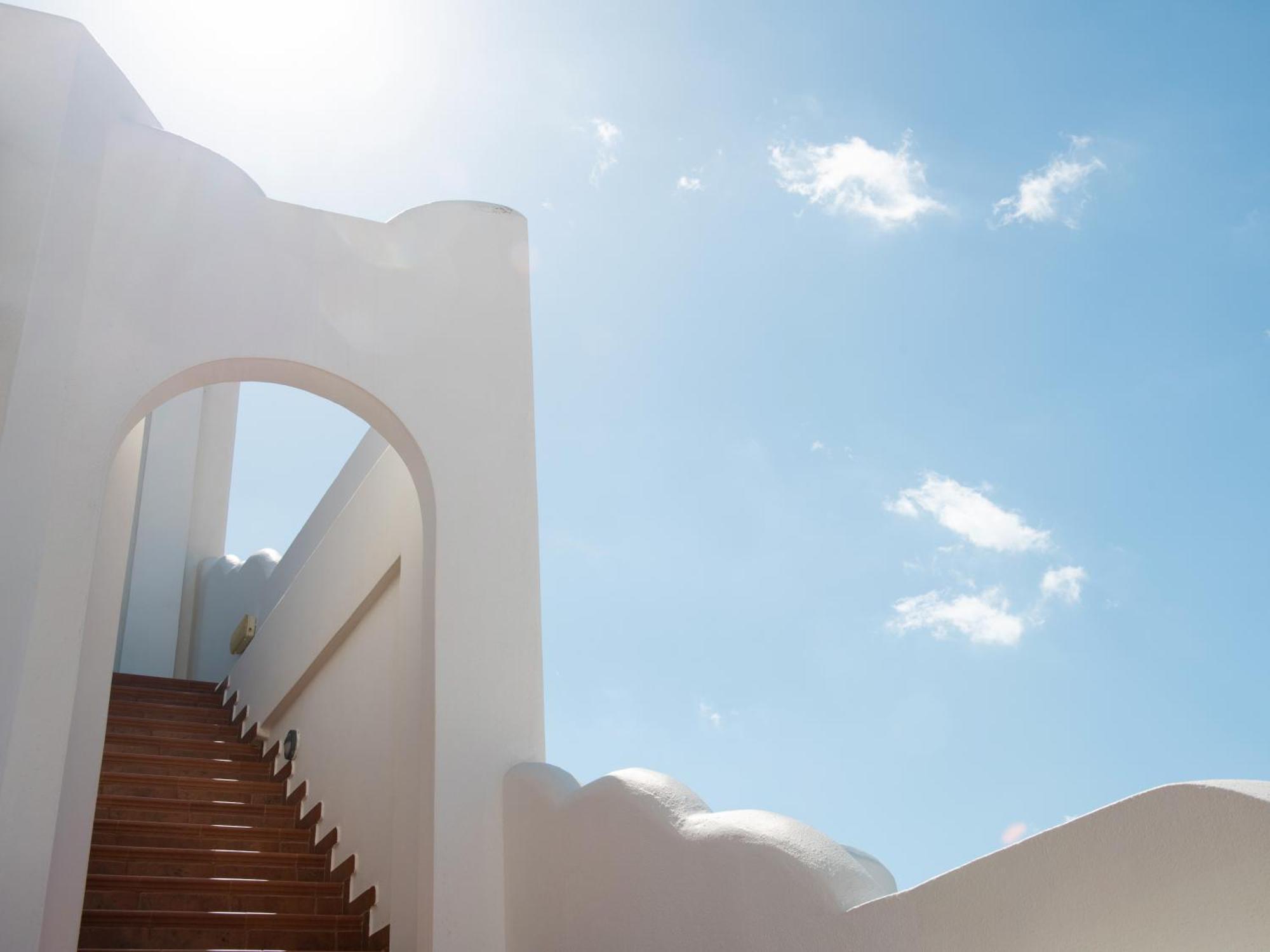 Dafnis Koufonisia Exterior foto